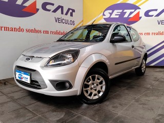 Foto do veículo Ford Ka 1.0 Rocam Flex S