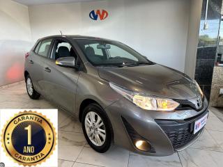 Foto do veículo Toyota Yaris Xl 1.3 Flex 16v 5p Mec.
