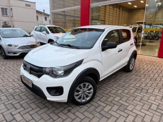 Foto do veículo Fiat Mobi Like 1.0 Fire Flex 5p.