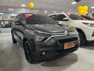 Foto do veículo Citroen C3 1.0 Live Pack