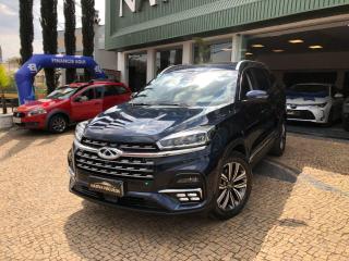 Foto do veículo Caoa Chery Tiggo 8 Max Drive 1.6 Turbo Aut.