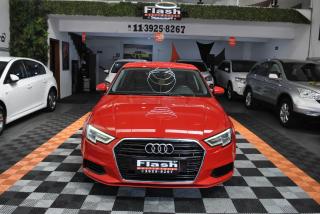Foto do veículo Audi A3 1.4 Attraction Sedan Tiptronic