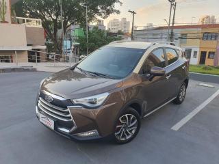 Foto do veículo Jac T50 1.6 Cvt