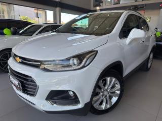 Foto do veículo Chevrolet Tracker 1.4 16v Ecotec Flex Ltz Auto