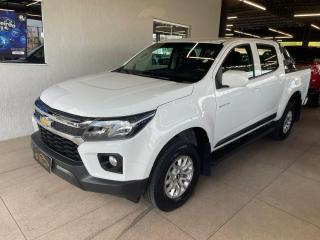 Foto do veículo Chevrolet S-10 2.5 Sidi Cd Advantage