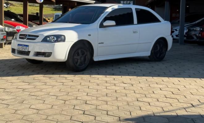 Chevrolet Astra 2005