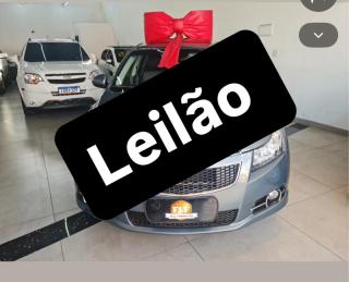 Foto do veículo Chevrolet Cruze Ltz 1.8 16v Flexpower 4p Aut.