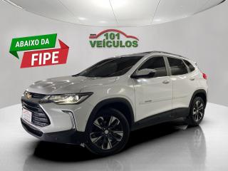 Foto do veículo Chevrolet Tracker 1.2 Turbo Premier Auto