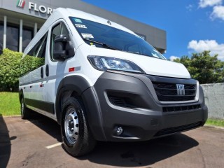 Foto do veículo Fiat Ducato Minibus 2.2 Exec. 17l Diesel (e6)