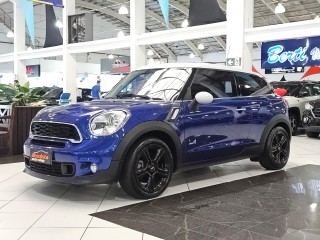 Foto do veículo Mini Paceman 1.6 Cooper S All4 Auto 4wd