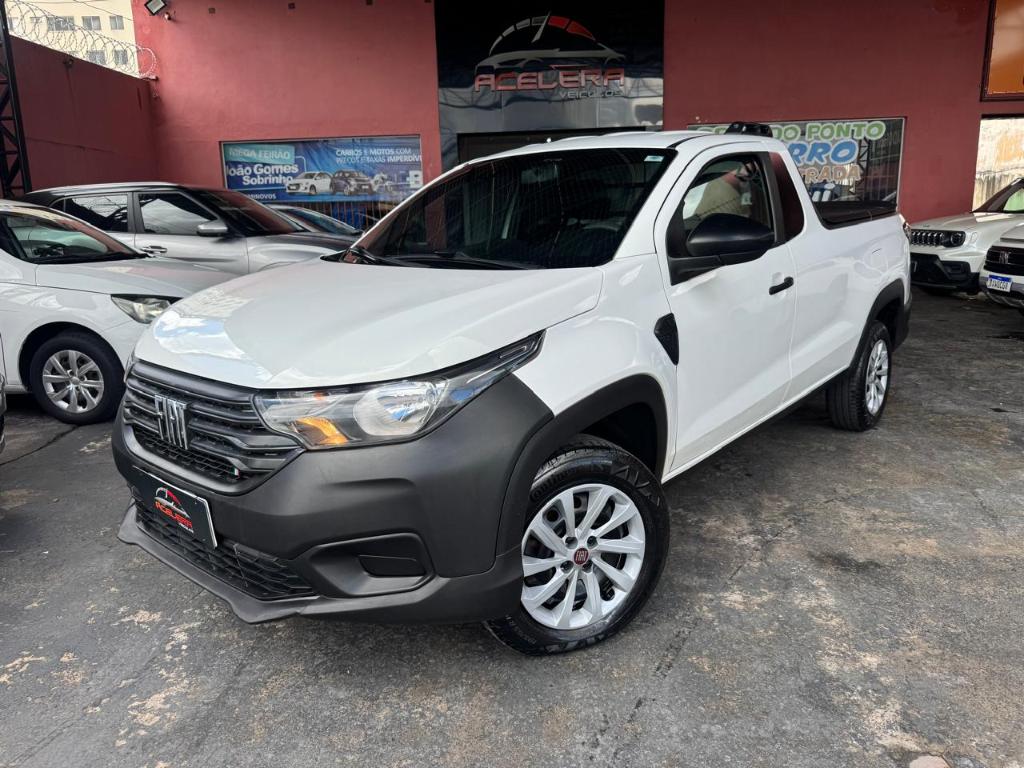 Fiat Strada