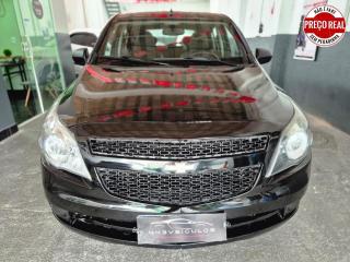 Foto do veículo Chevrolet Agile Ltz 1.4 Mpfi 8v Flexpower 5p