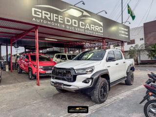 Foto do veículo Toyota Hilux 2.8 Tdi Cd Gr-s Wt Auto 4wd