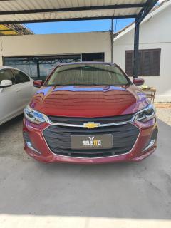 Foto do veículo Chevrolet Onix Plus 1.0 Turbo Auto