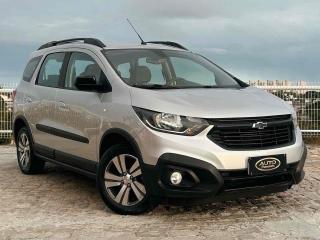 Foto do veículo Chevrolet Spin Activ7 1.8 8v Econo.flex 5p Aut.