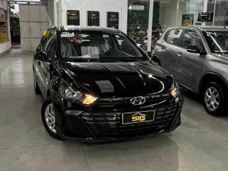 Foto do veículo Hyundai Hb20 1.0 Sense Plus