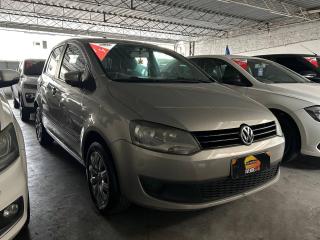 Foto do veículo Volkswagen Fox 1.0 Tec Total Flex