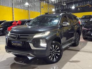 Foto do veículo Mitsubishi Pajero Sport Hpe-s 2.4 4x4 Diesel Aut.