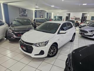 Foto do veículo Chevrolet Onix 1.0 Lt