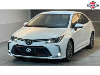 Foto do veículo Toyota Corolla Xei 2.0 Flex 16v Aut.