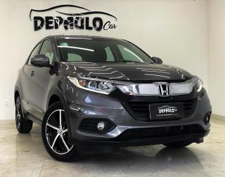 Foto do veículo Honda Hr-v Lx 1.8 Flexone 16v 5p Aut.