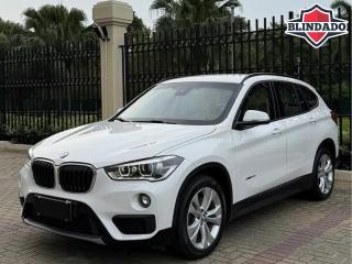 Foto do veículo Bmw X1 Sdrive 20i 2.0/2.0 Tb Acti.flex Aut.