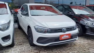Foto do veículo Volkswagen Polo Track 1.0 Flex 12v 5p