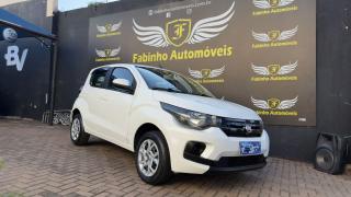Foto do veículo Fiat Mobi 1.0 Firefly Drive