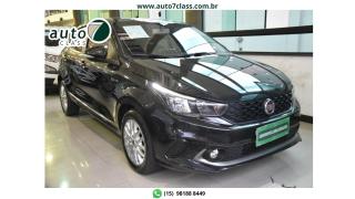 Foto do veículo Fiat Argo Precision 1.8 16v Flex Aut.