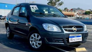 Foto do veículo Chevrolet Prisma 1.4 8v Econoflex Maxx