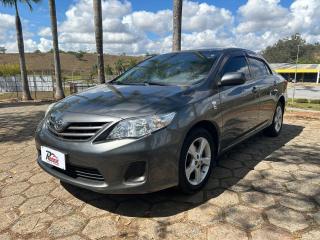 Foto do veículo Toyota Corolla 1.8 Dual Vvt-i Flex Gli Auto