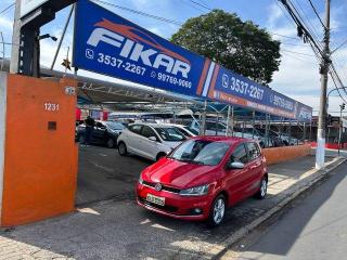 Foto do veículo Volkswagen Fox Rock In Rio 1.6 Mi Total Flex 8v 5p