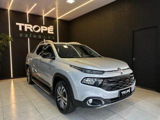 Foto do veículo Fiat Toro 2.0 Tdi Volcano Auto 4wd