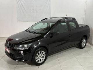 Foto do veículo Volkswagen Saveiro Trendline 1.6 T.flex 8v Cd