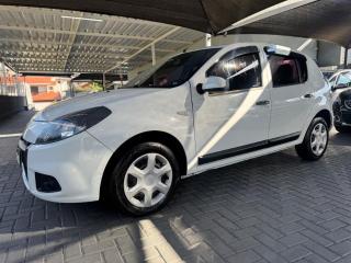 Foto do veículo Renault Sandero 1.6 8v Hi-power Expression