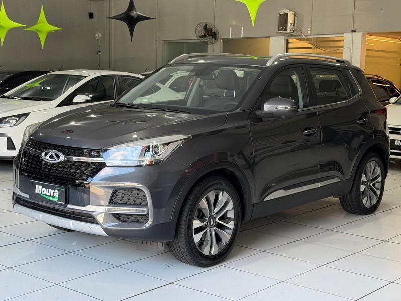 Caoa Chery Tiggo 2022