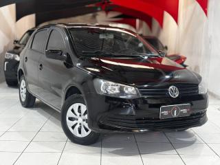 Foto do veículo Volkswagen Gol 1.0 Tec Total Flex Special