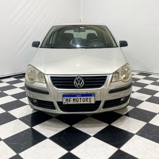 Foto do veículo Volkswagen Polo 1.6 Total Flex