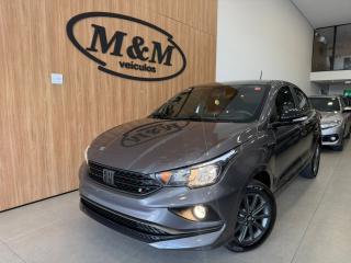 Foto do veículo Fiat Argo 1.3 Drive Cvt