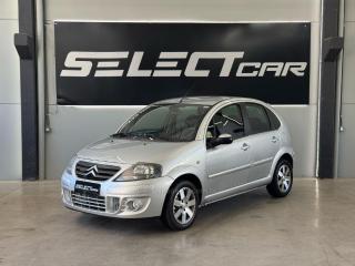 Foto do veículo Citroën C3 Exclusive Bus. 1.6 Flex 5p Aut.