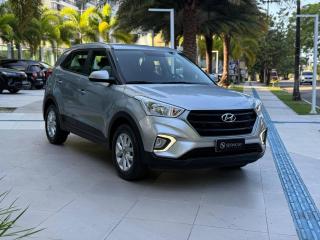 Foto do veículo Hyundai Creta 1.6 Action Auto