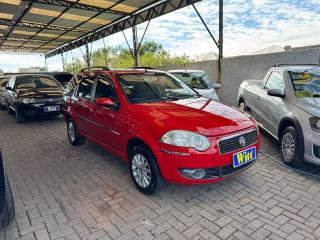 Foto do veículo Fiat Palio Weekend Elx 1.4 Mpi Fire Flex 8v