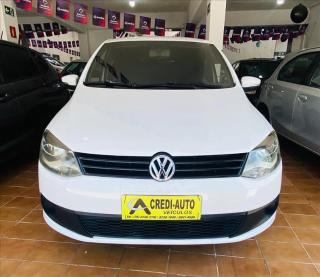 Foto do veículo Volkswagen Fox Bluemotion 1.0 Mi Total Flex 12v 5p