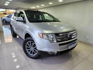 Foto do veículo Ford Edge 3.5 L Duratec V6 4wd Sel