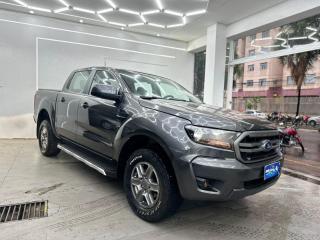 Foto do veículo Ford Ranger 2.2 Cd Xl 4wd