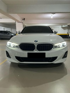 Foto do veículo Bmw 320ia Modern/sport Tb 2.0/a.flex/gp 4p