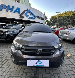 Foto do veículo Fiat Mobi 1.0 Easy
