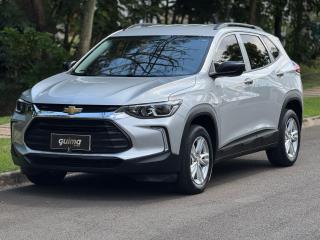 Foto do veículo Chevrolet Tracker 1.0 Turbo 12v Flex Mec.