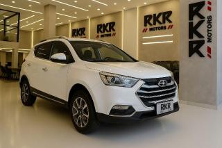 Foto do veículo Jac T50 1.6 16v 5p Aut.