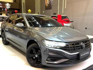 Foto do veículo Volkswagen Jetta 1.4 250 Tsi Comfortline Tiptronic